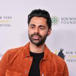 Hasan Minhaj