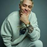 Pete Davidson