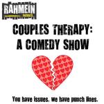 Couples Therapy: A Comedy Show