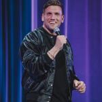 NICE TRY Featuring:  Chris Distefano, Rafi Bastos, Corinne Fisher, Maximilian Spinelli