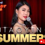 JIAOYING SUMMERS LIVE