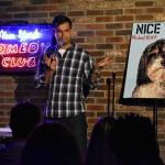 Nice Try ft: Michael Kosta, Todd Barry, Jenny Zigrino, Kase Raso, Calise Hawkins