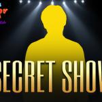 NYCC: Secret Lineup Show