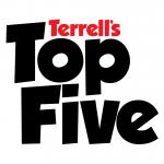 New York Comedy Festival Presents:  Terrell's Top Five hosted by Erik Terrell