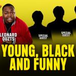 Young Black & Funny 