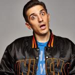 Andrew Schulz, Matt Richards, H. Foley, Alex Pavone, 