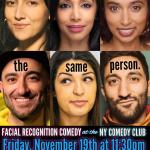 Facial Recognition