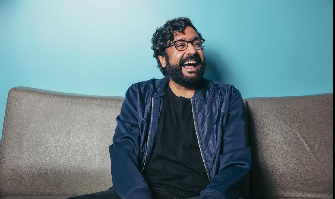 Hari Kondabolu