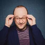 Josh Gondelman