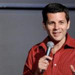 Saturday Matinee ft. Dean Obeidallah, Jessica Brodkin, Danny Palmer